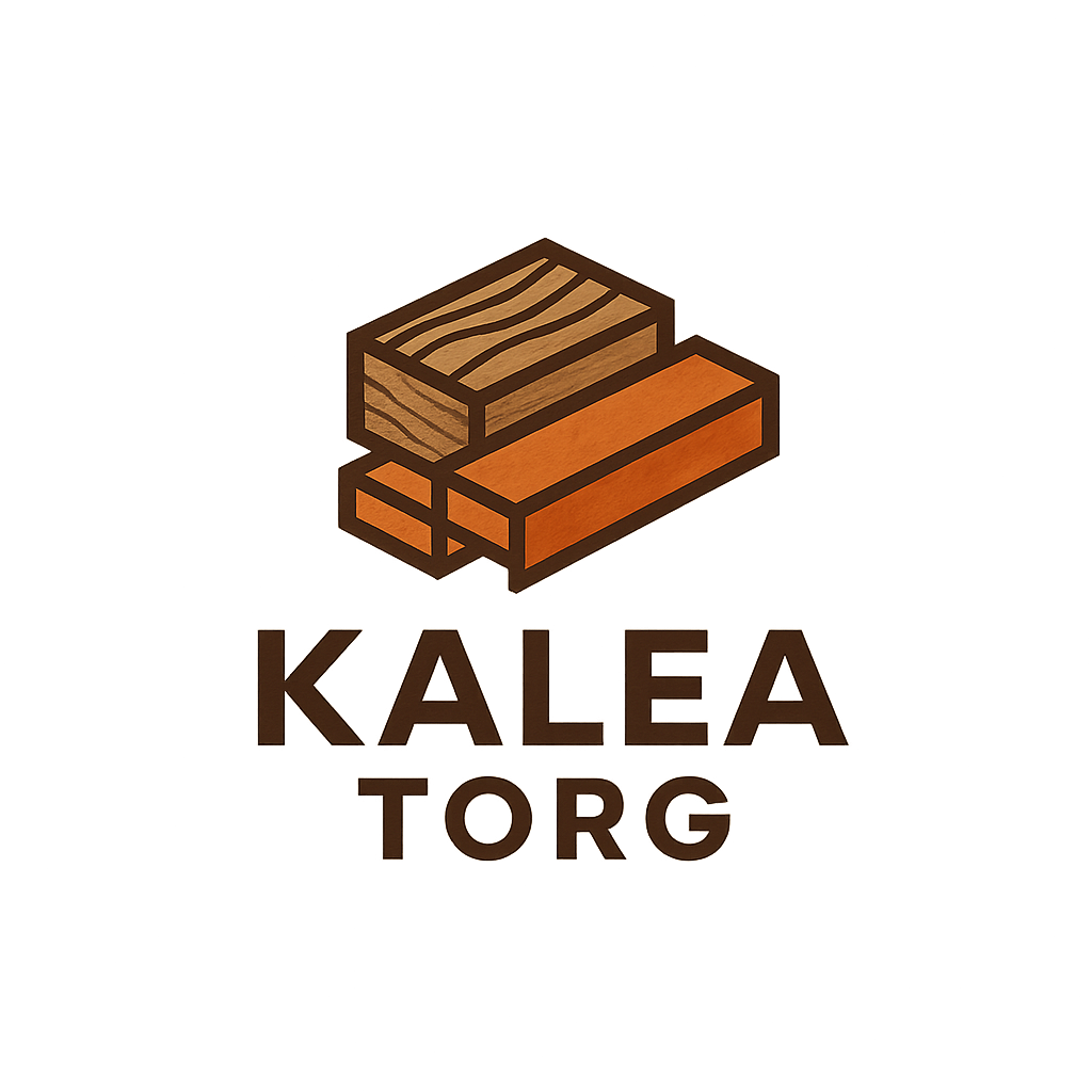 Логотип Калеа Торг